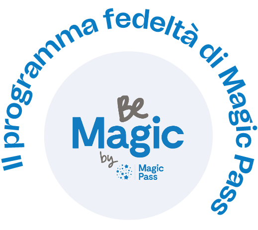 Bemagic