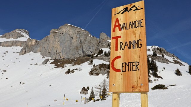 Avalanche Training Center