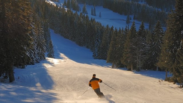 Vallée de Joux