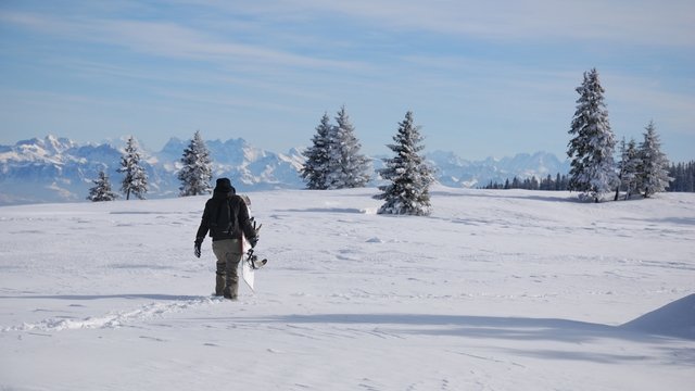 Vallée de Joux